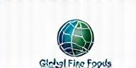 Logo van Global Fine Foods