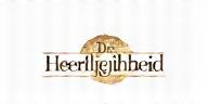 Logo van Restaurantgroep De Heerlijkheid