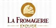 Logo van La Fromagerie Exquise