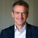 Portret van Dhr. J. van Dijk